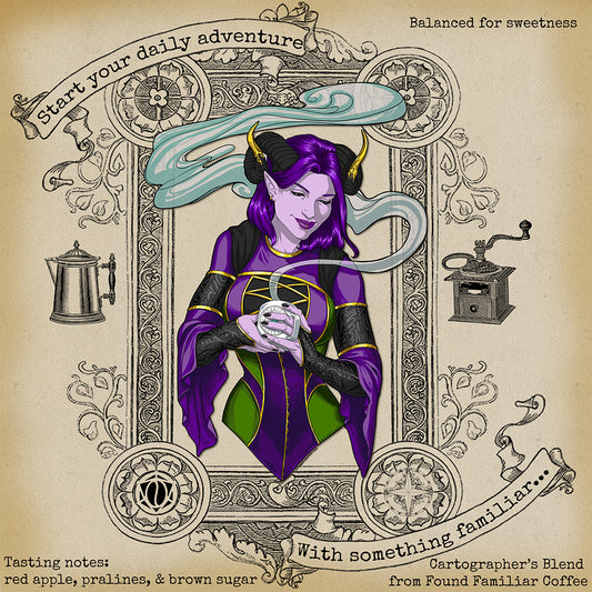 Building Your Character's Story