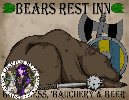 Bears Rest Inn