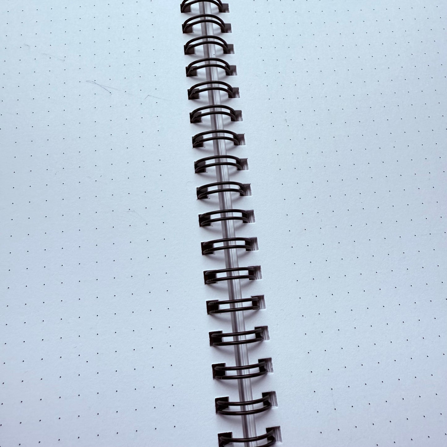 Map Notebook