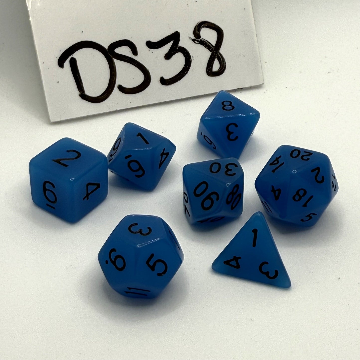Rue Auction Item