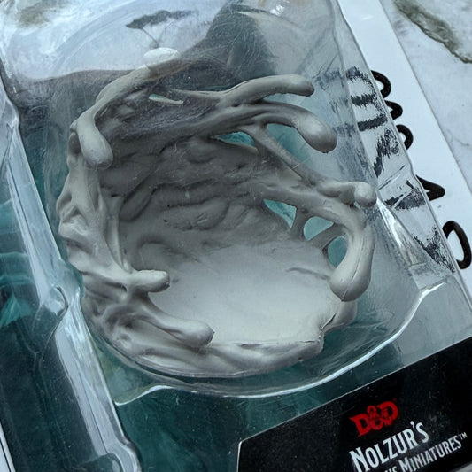 MS18 - Unpainted Mini