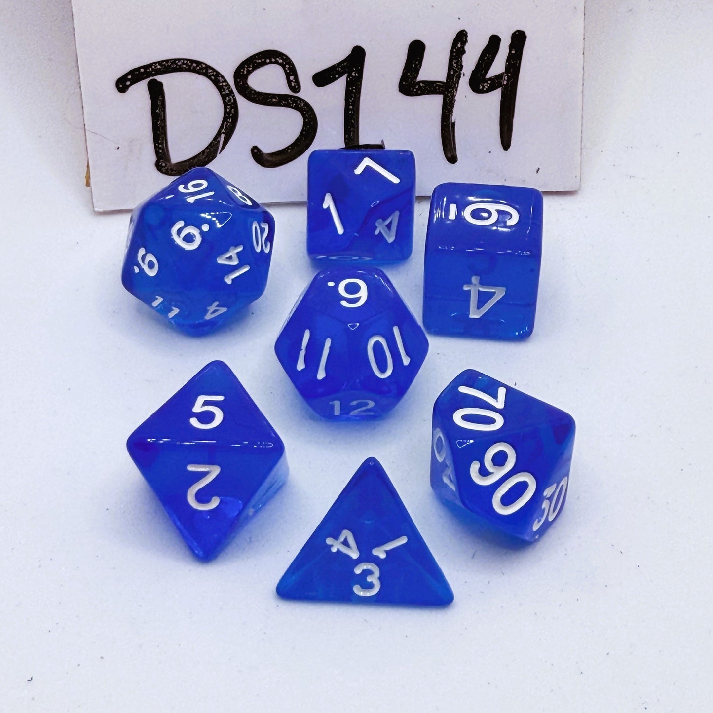 Rue Auction Item