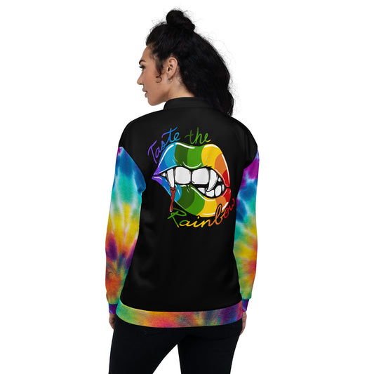 Taste the Rainbow Jacket