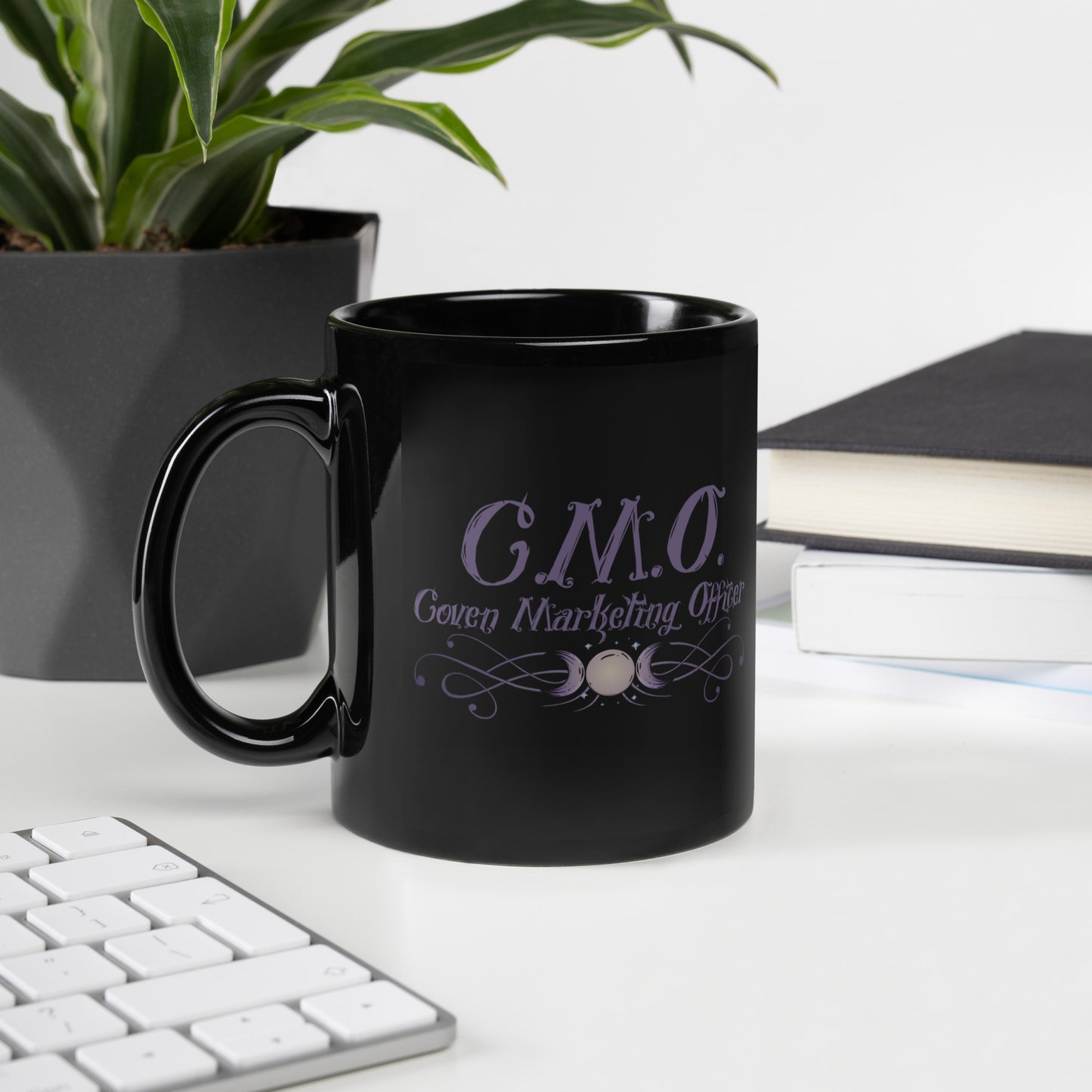 Coven Marketing Officer Mug