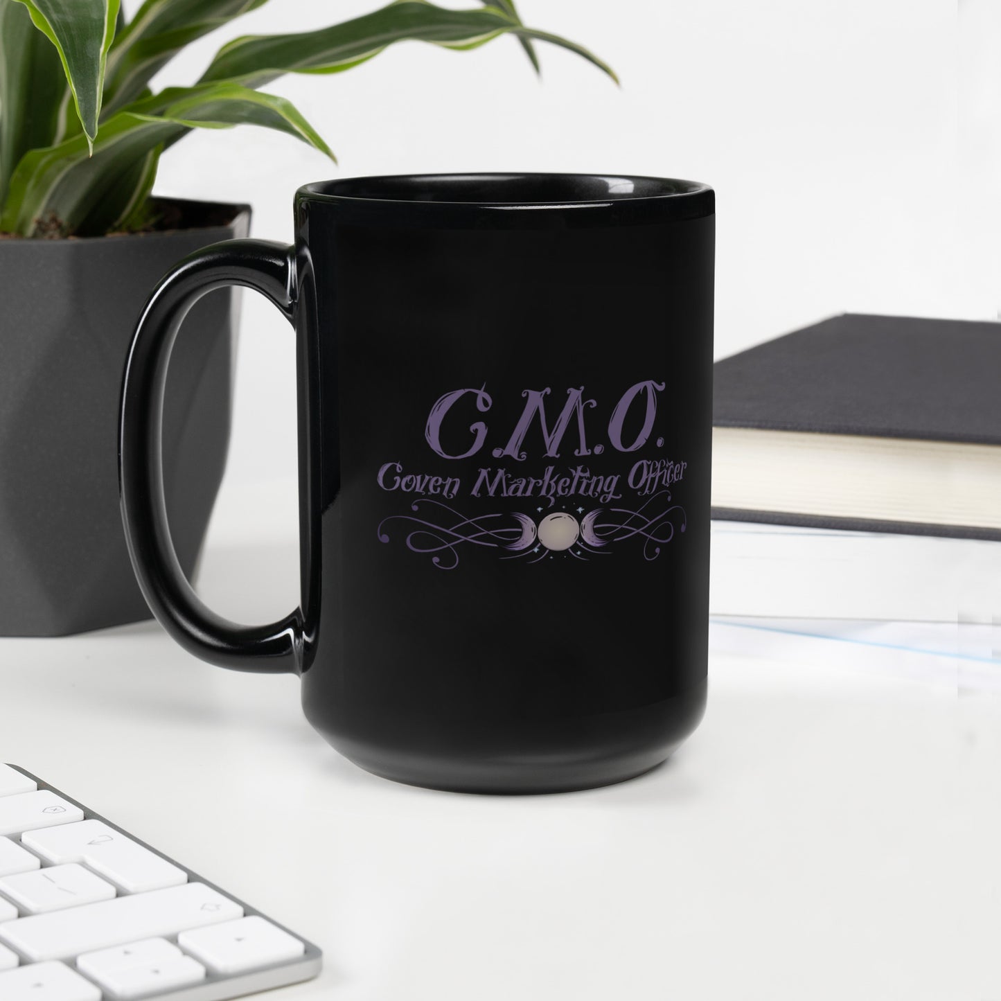Coven Marketing Officer Mug