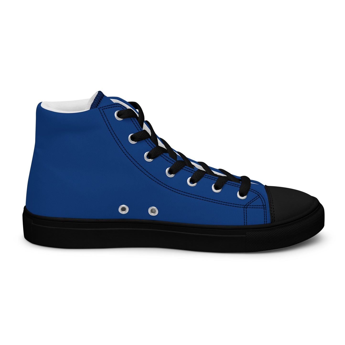 Skycaller Islands Wide High Top Canvas Shoes