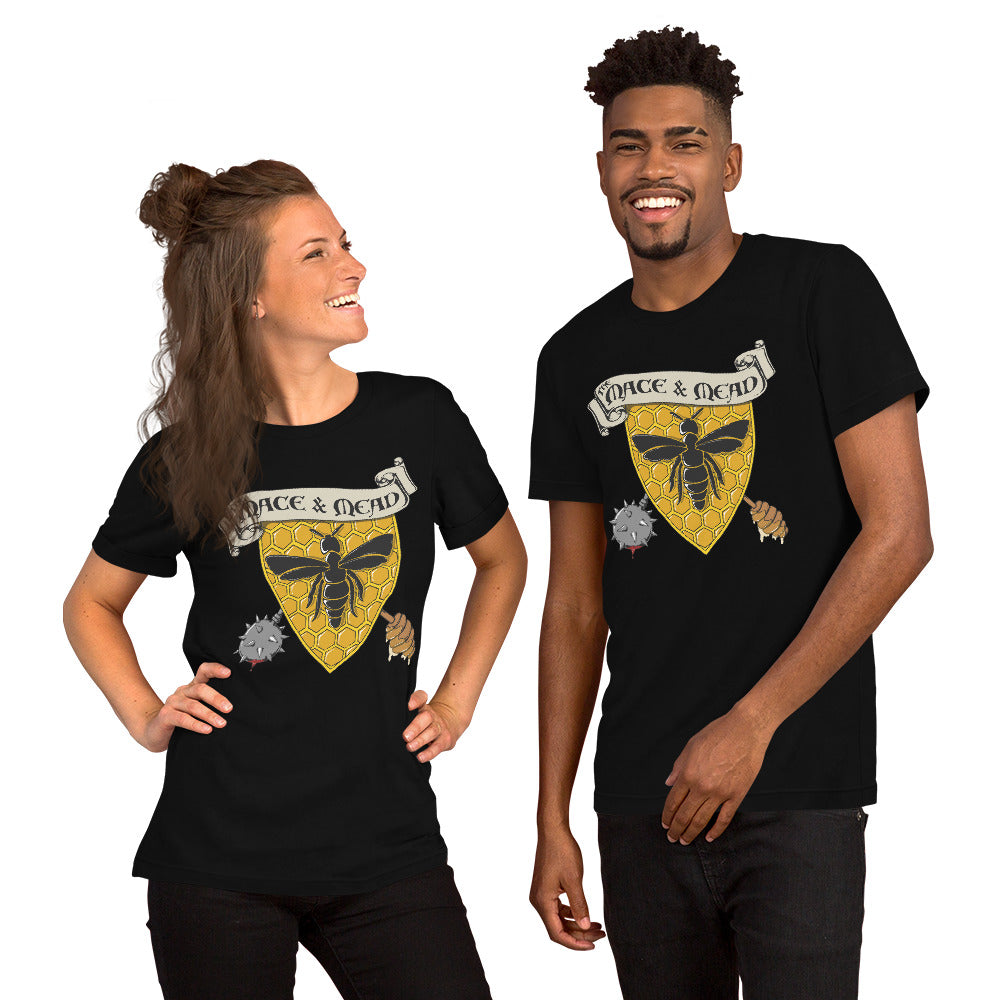 Mace & Mead Unisex Shirt