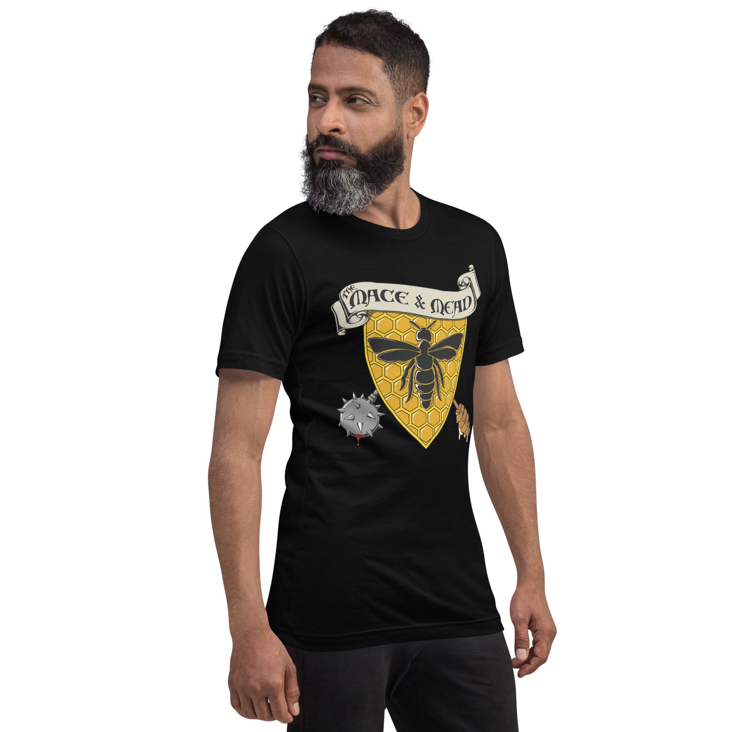 Mace & Mead Unisex Shirt