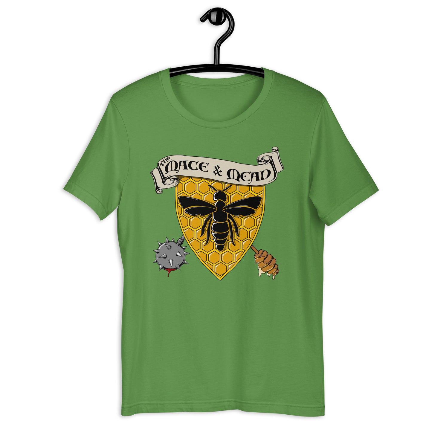 Mace & Mead Unisex Shirt