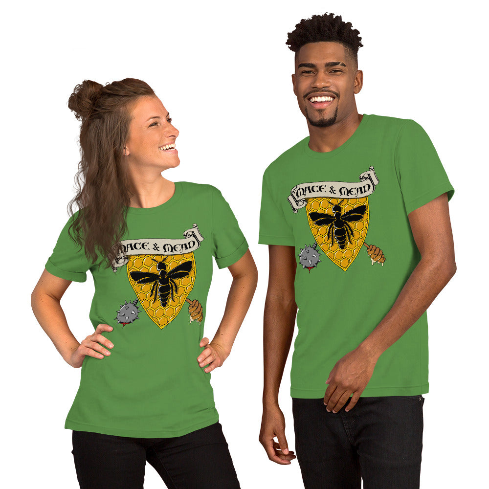 Mace & Mead Unisex Shirt