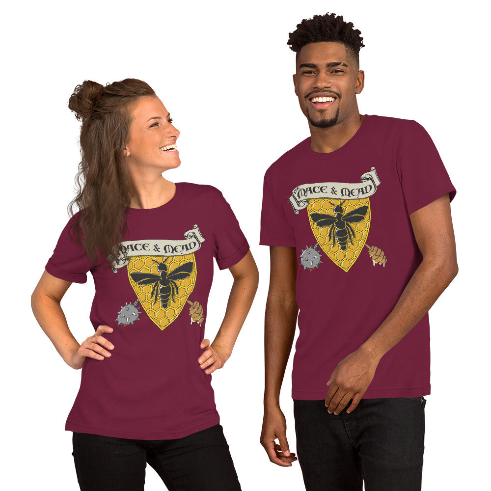 Mace & Mead Unisex Shirt