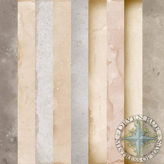 Digital Paper Packs Digital Paper 11-20 Deven Rue