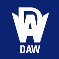 DAW Books DAW Books Logo
