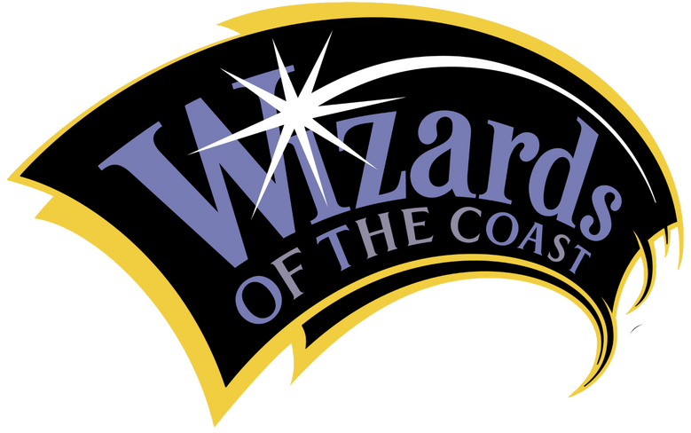 Wizards of the Coast Wizards of the Coast logo