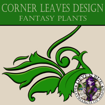 Fantasy Plants