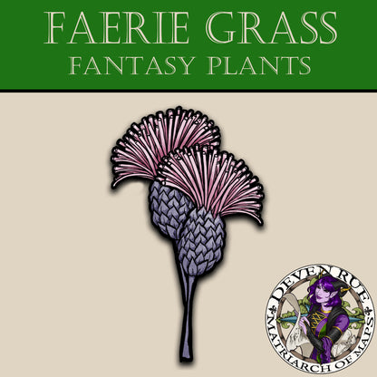 Fantasy Plants