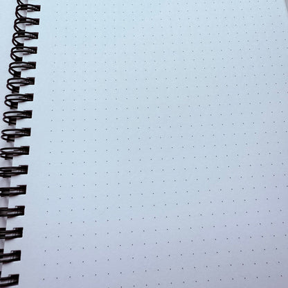 Map Notebook