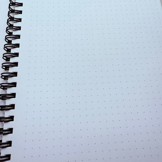 Map Notebook