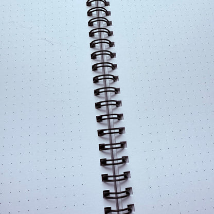 Map Notebook