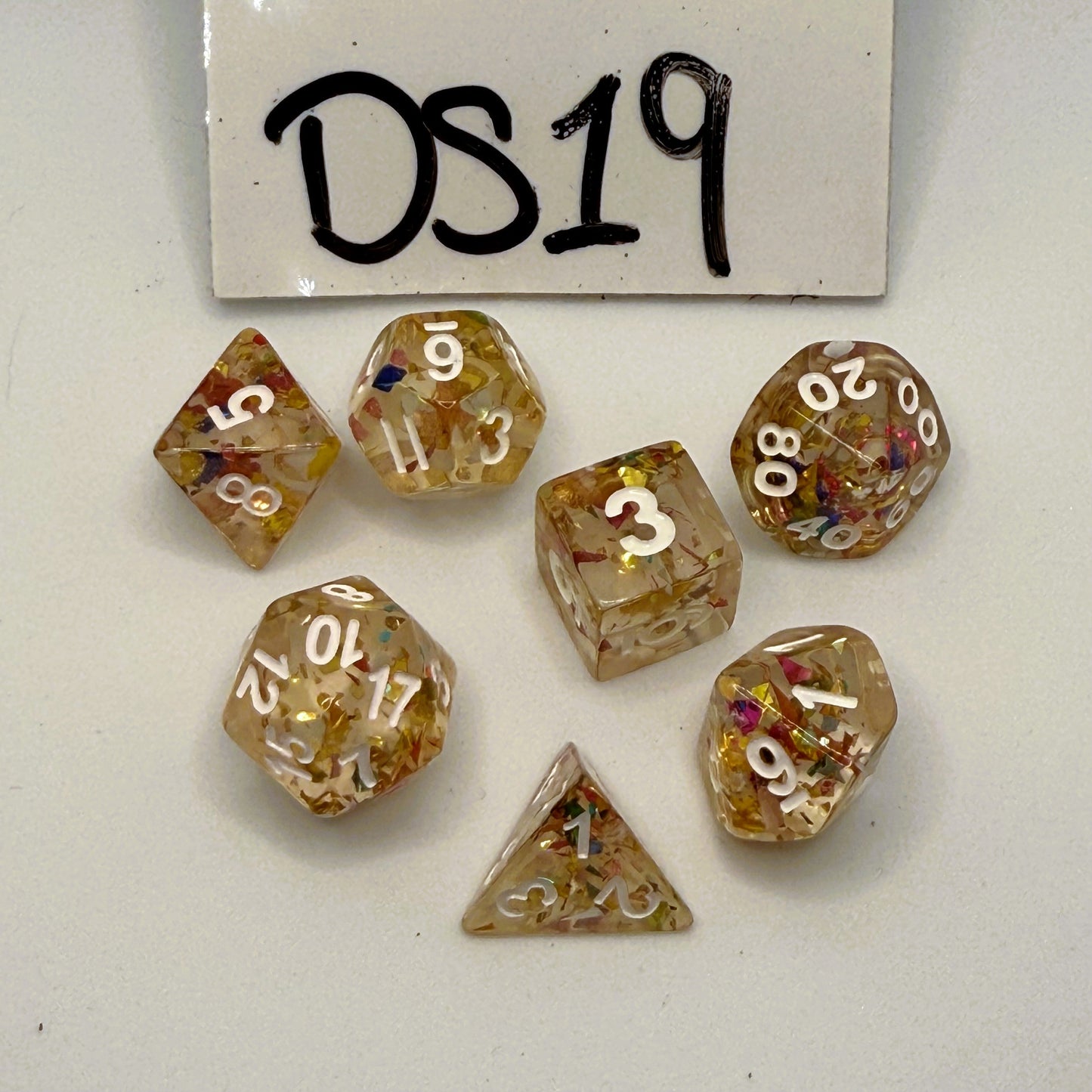 Rue Auction Item