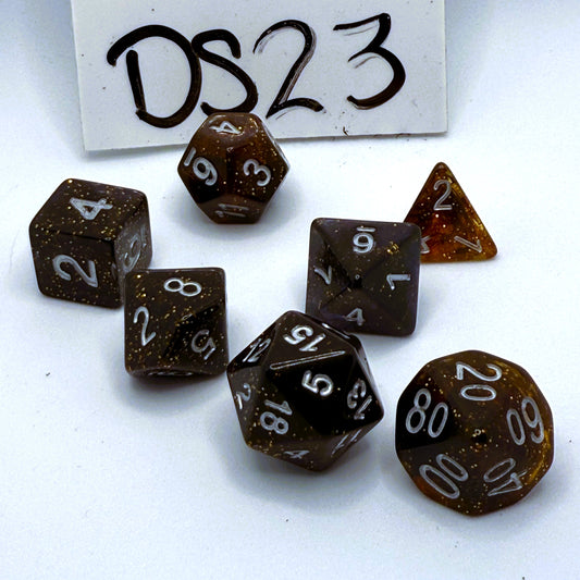 Dice Set - DS23