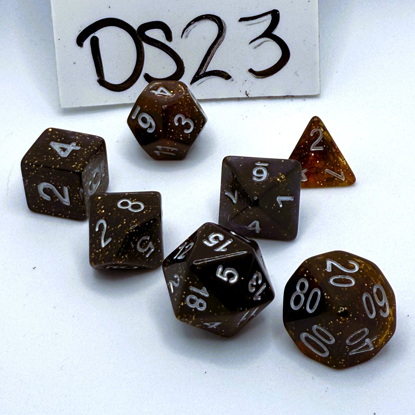 Rue Auction Item