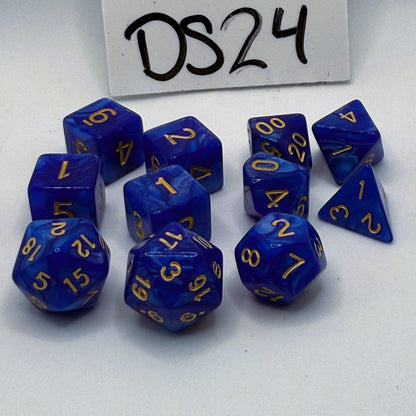Rue Auction Item