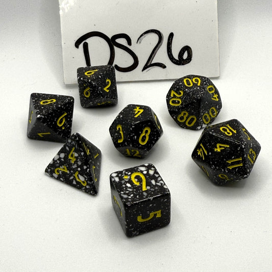 Dice Set - DS26