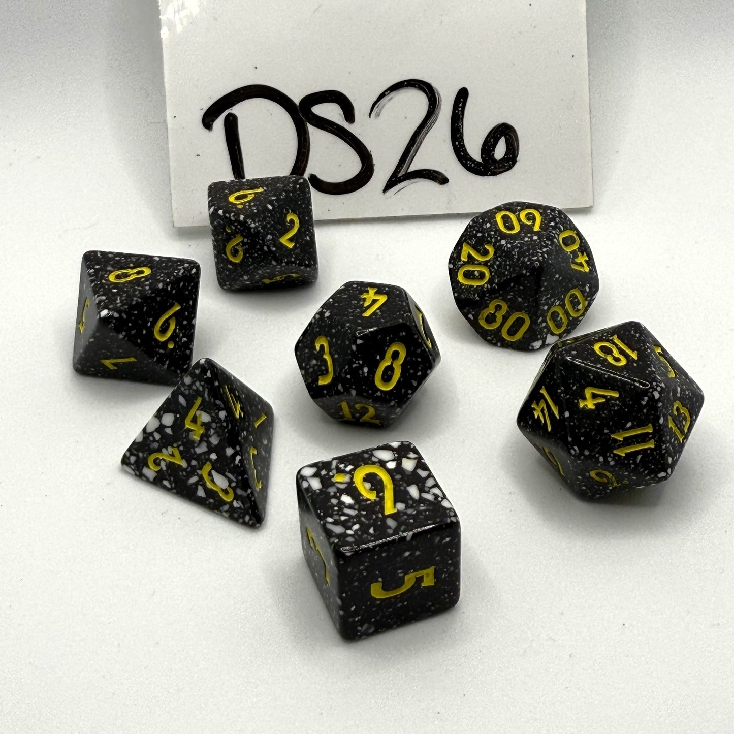 Rue Auction Item
