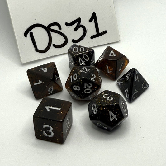 Dice Set - DS31
