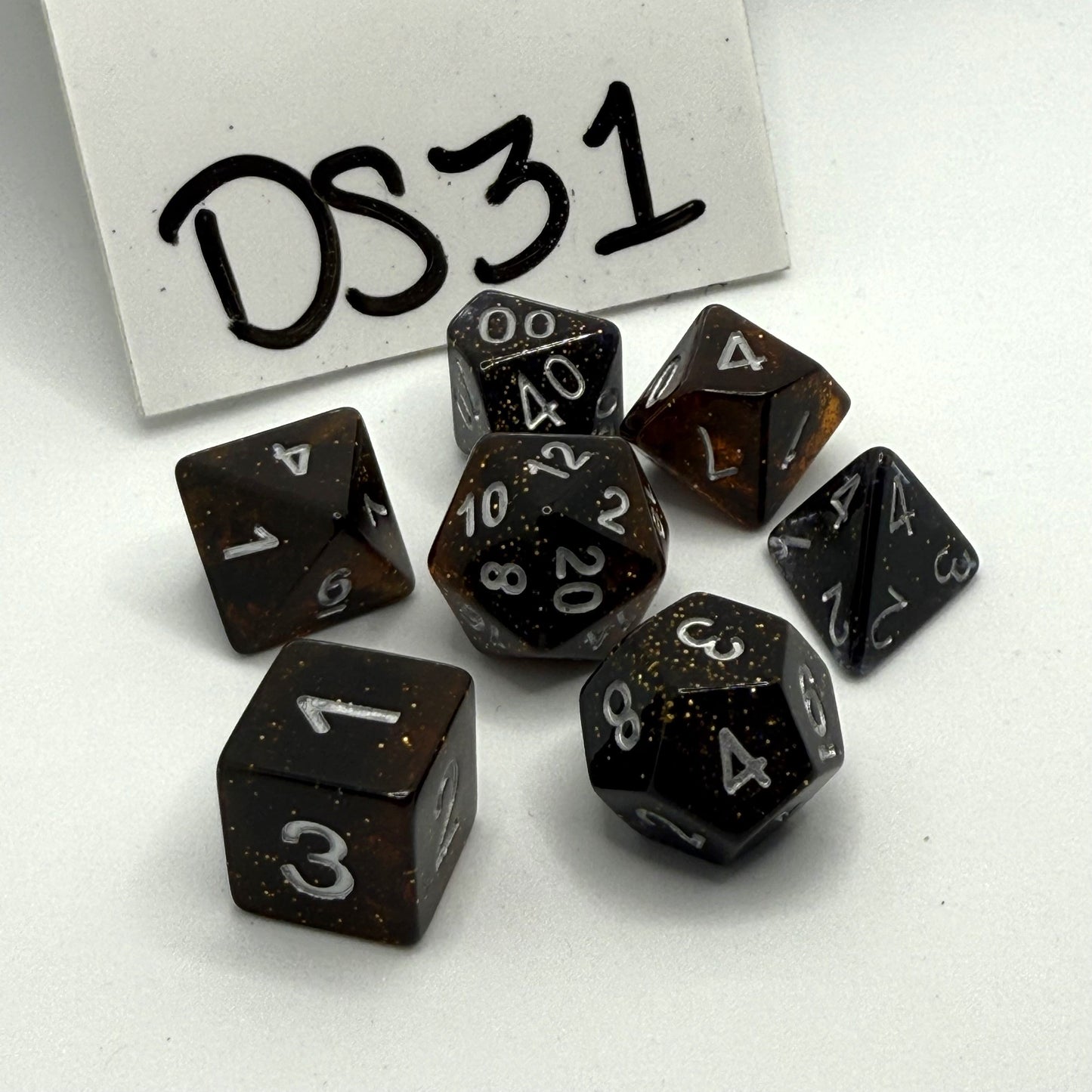 Rue Auction Item