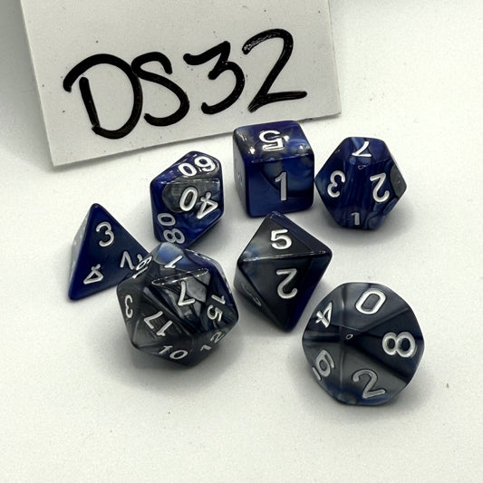 Dice Set - DS32