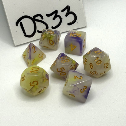Rue Auction Item