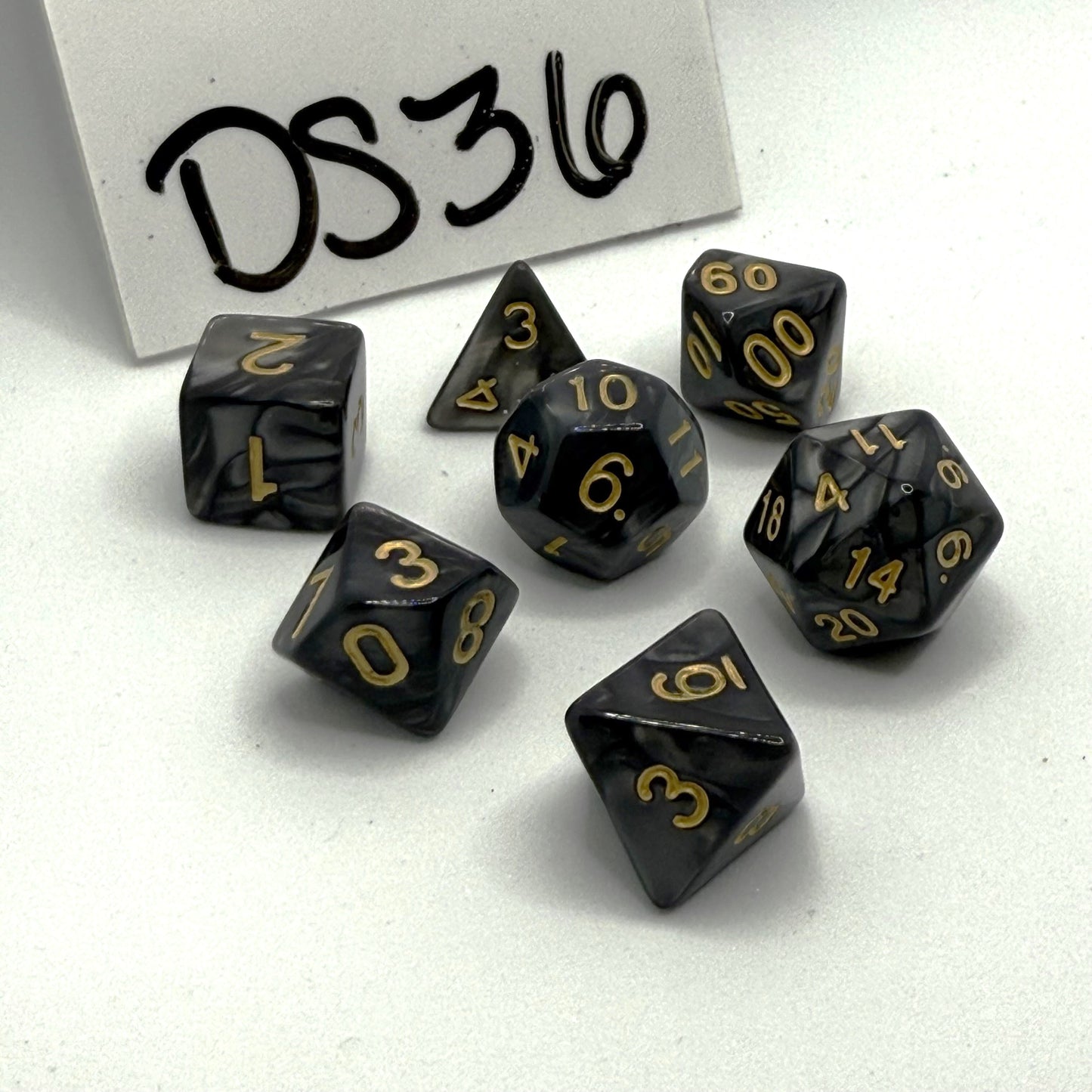Rue Auction Item