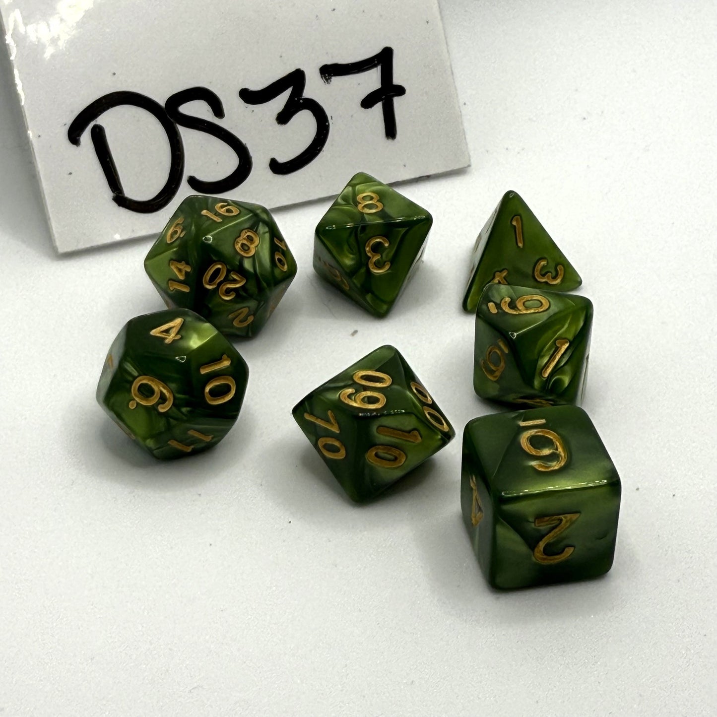 Rue Auction Item