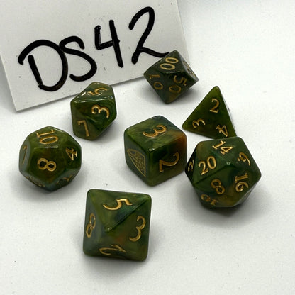 Rue Auction Item