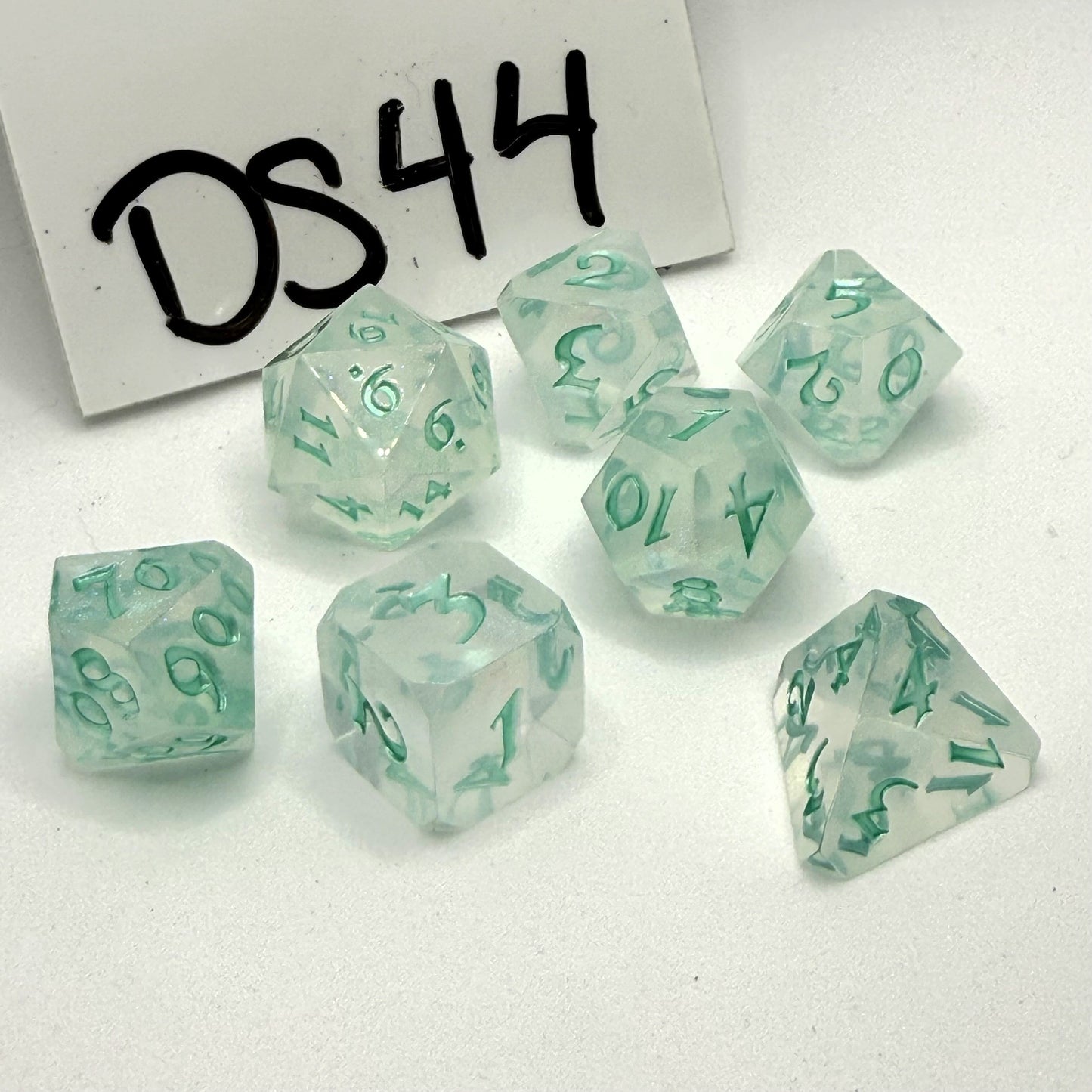 Rue Auction Item