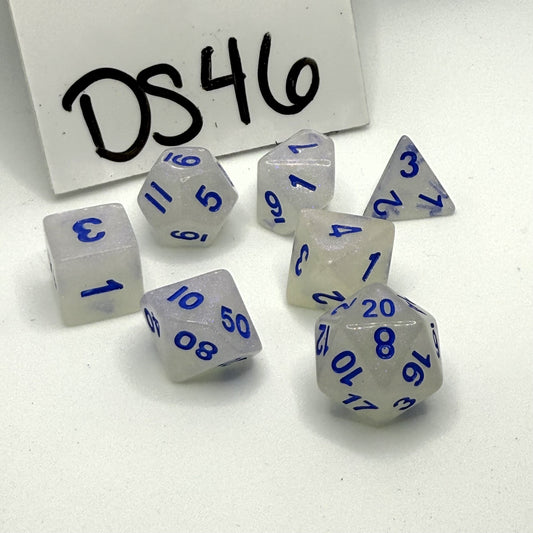 Dice Set - DS46