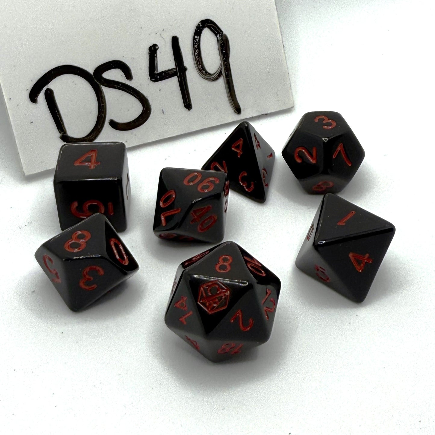 Rue Auction Item