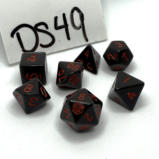 Rue Auction Item