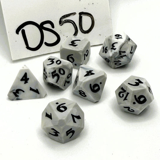 Rue Auction Item