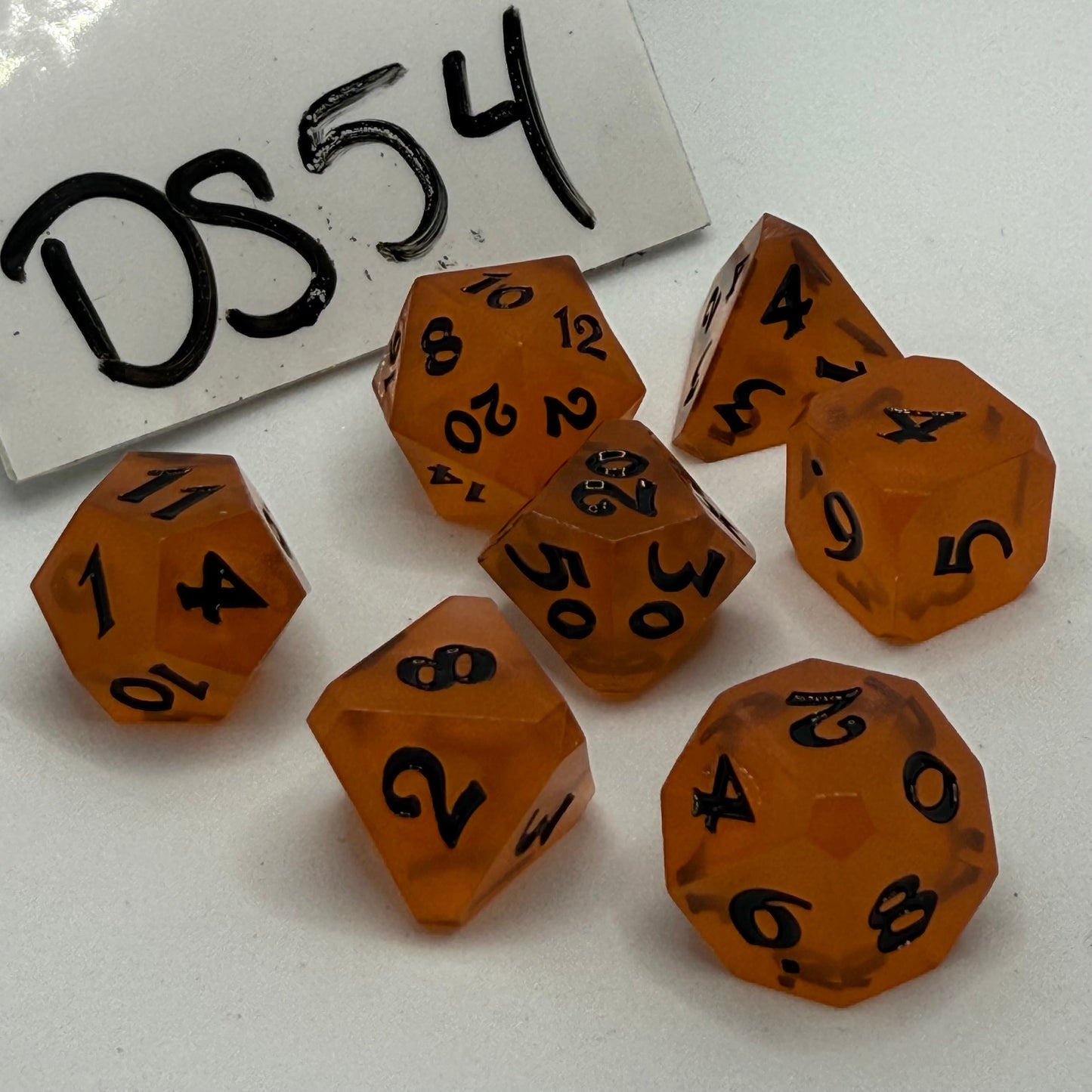 Rue Auction Item