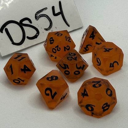 Rue Auction Item