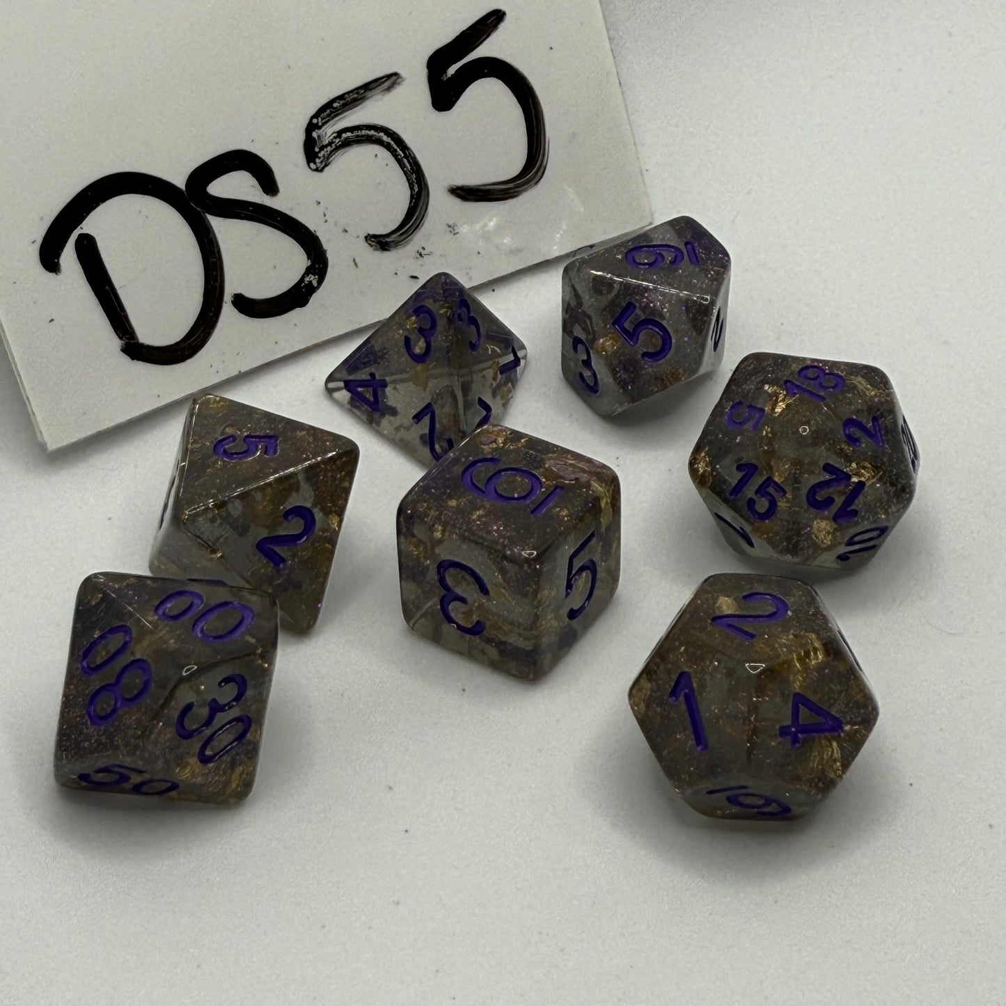 Rue Auction Item