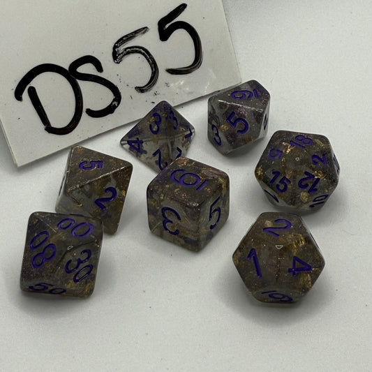 Rue Auction Item
