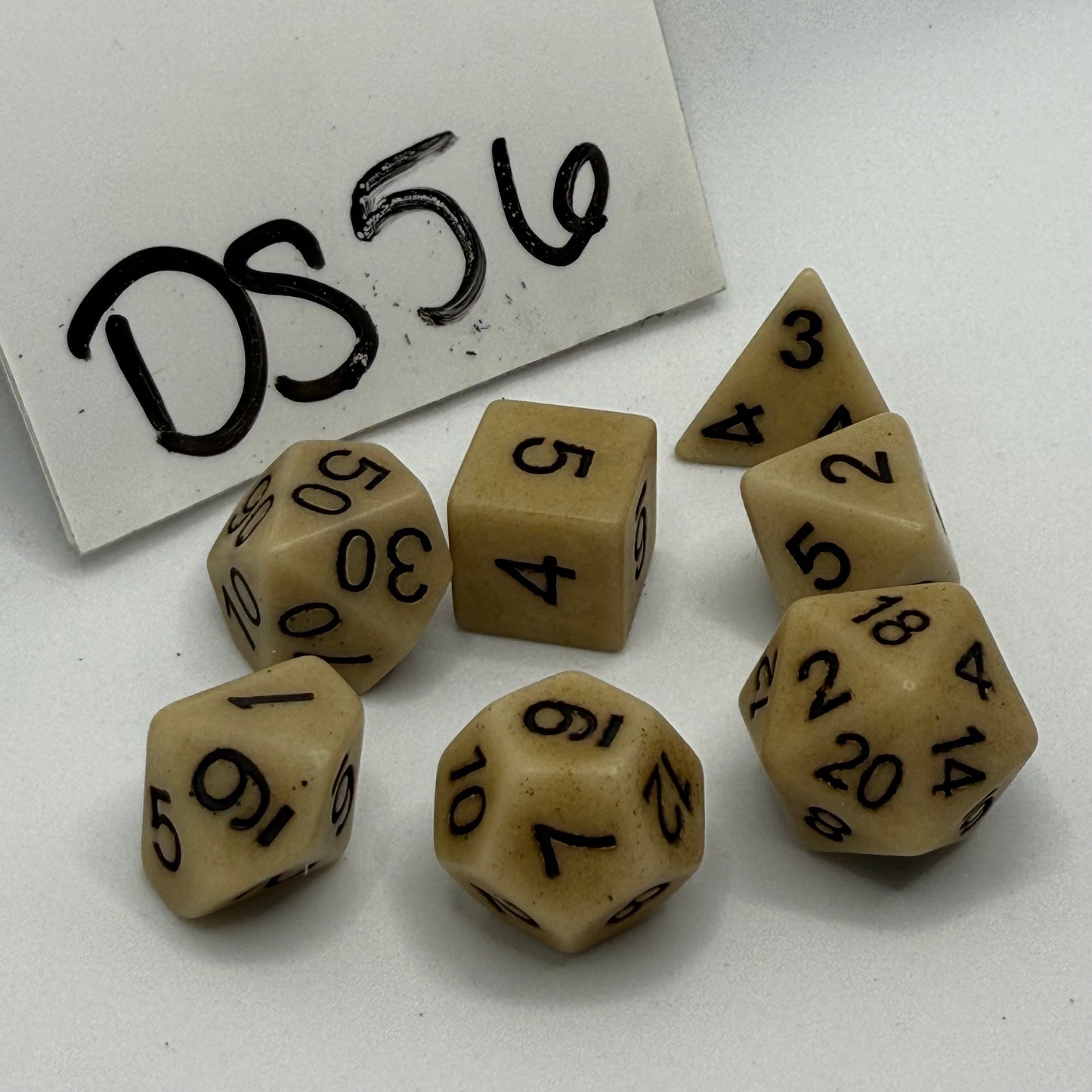 Rue Auction Item