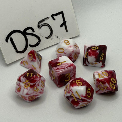 Rue Auction Item