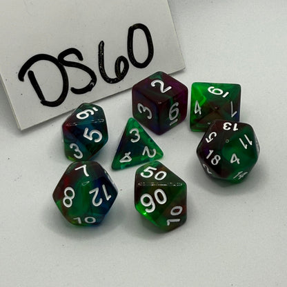 Rue Auction Item
