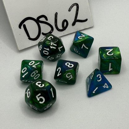 Rue Auction Item