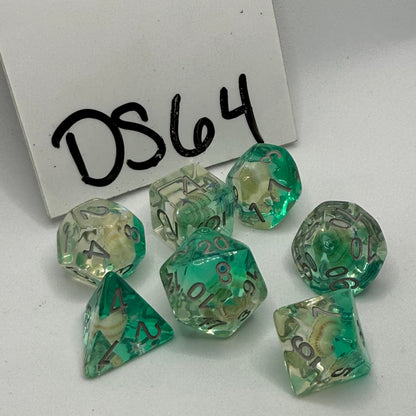 Rue Auction Item